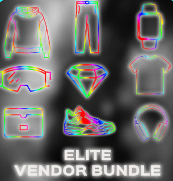 ELITE VENDOR BUNDLE